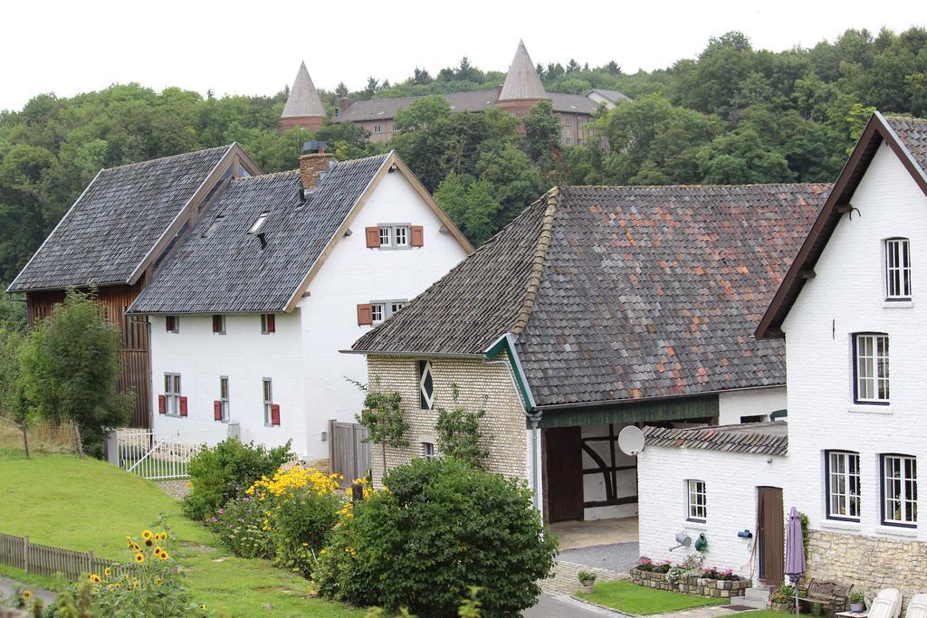 B&B Von Clermont Park Валс Екстер'єр фото